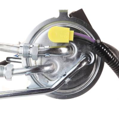 Rareelectrical - In-Tank Electric Fuel Pump Sender Assembly Compatible With Gmc C2500 C3500 C3500hd K2500 K3500 - Image 3