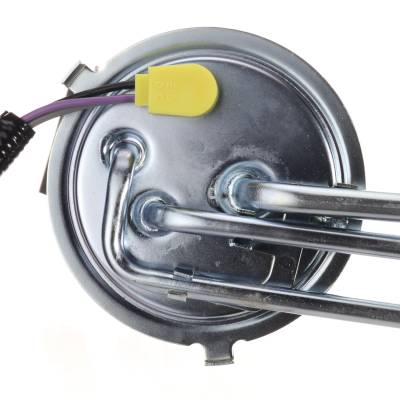 Rareelectrical - In-Tank Electric Fuel Pump Sender Assembly Compatible With Gmc P3500 1994-1997 Chevrolet P30 Step - Image 3