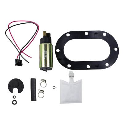 Rareelectrical - Fuel Pump & Strainer Kit Compatible With Subaru Impreza 1999-2001 Forester 1999-2002 Legacy 2.5L - Image 1