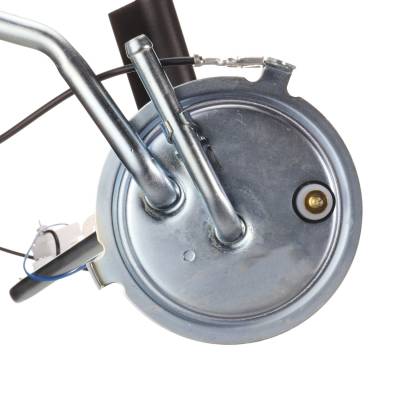 Rareelectrical - In-Tank Electric Fuel Pump Sender Assembly Compatible With Buick Roadmaster 1992 Chevrolet Caprice - Image 3