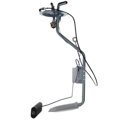 Rareelectrical - In-Tank Electric Fuel Pump Sender Assembly Compatible With Buick Roadmaster 1992 Chevrolet Caprice - Image 2