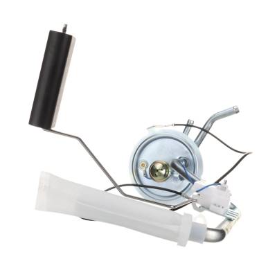 Rareelectrical - In-Tank Electric Fuel Pump Sender Assembly Compatible With Buick Roadmaster 1992 Chevrolet Caprice - Image 4