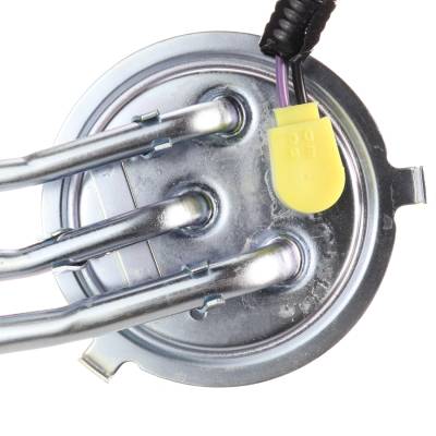 Rareelectrical - In-Tank Electric Fuel Pump Sender Assembly Compatible With Cadillac Brougham 1990-1992 5.0L 307Ci - Image 3