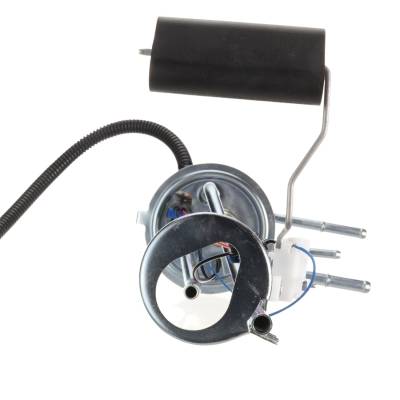 Rareelectrical - In-Tank Electric Fuel Pump Sender Assembly Compatible With Cadillac Brougham 1990-1992 5.0L 307Ci - Image 4