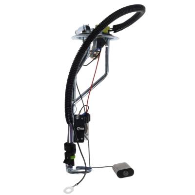 Rareelectrical - In-Tank Electric Fuel Pump Sender Assembly Compatible With Cadillac Brougham 1990-1992 5.0L 307Ci - Image 2