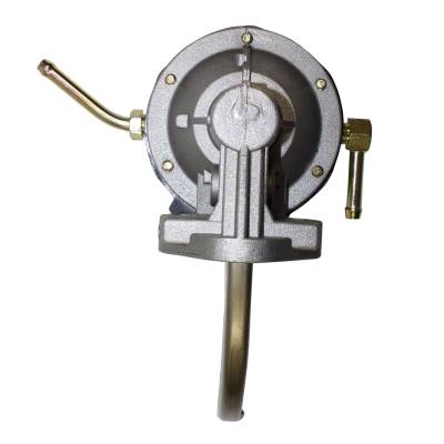 Rareelectrical - Mechanical Fuel Pump Compatible With Datsun 620 Pickup 1972-1975 610 1973-1975 710 1974-1977 2.0L L4 - Image 7
