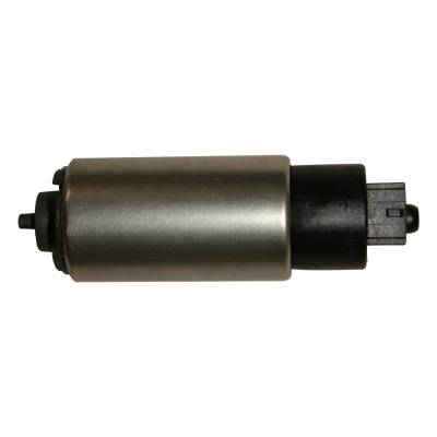 Rareelectrical - Fuel Pump And Strainer Kit Compatible With 1989-1990 Eagle Vista 1989 Geo Spectrum 1.5L I4 In-Tank - Image 4