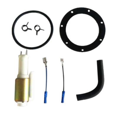 Rareelectrical - Electric Fuel Pump Compatible With Toyota Celica Corona 1975-1979 Pickup 2.2L L4 20R Sohc Rwd - Image 1