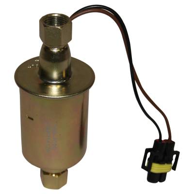 Rareelectrical - Fuel Pump Assembly Compatible With 2009-2010 Chevrolet Silverado 2500 Hd 6.0L/6.6L V8 In-Tank - Image 1