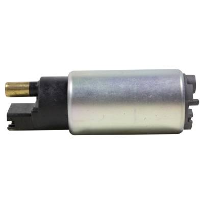 Rareelectrical - Electric Fuel Pump Compatible With Mitsubishi Lancer Ralliart 2004-2006 2.4L Es 2002-2007 Oz Rally - Image 3