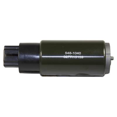 Rareelectrical - Electric Fuel Pump Compatible With Mitsubishi Lancer Oz Rally 2003-2005 Es 2003-2006 Ls 2.0L L4 4G94 - Image 2
