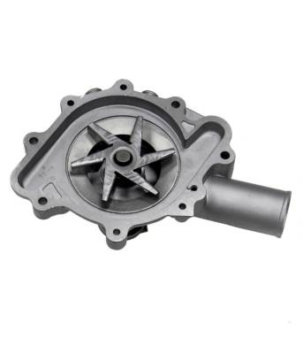 Rareelectrical - Water Pump Compatible With 1971-1985 Oldsmobile 98 Delta 88 Toronado Custom Cruiser 5.7L V8 350 Cid - Image 3