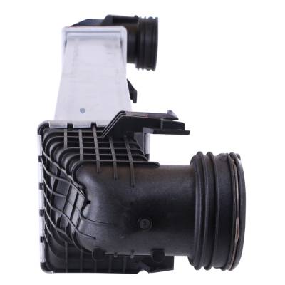 Rareelectrical - Intercooler Compatible With 2007-2009 Mercedes-Benz E320 Bluetec 3.0L V6 Bluetec Diesel A2115003902 - Image 9