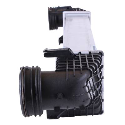 Rareelectrical - Intercooler Compatible With 2007-2009 Mercedes-Benz E320 Bluetec 3.0L V6 Bluetec Diesel A2115003902 - Image 7