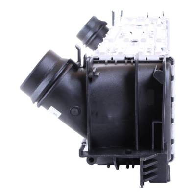 Rareelectrical - Intercooler Compatible With 2014-2018 Bmw 328D Xdrive F30 2.0L L4 Diesel 17517600531 7600531 Direct - Image 9