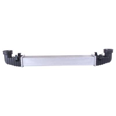 Rareelectrical - Intercooler Compatible With 2007-2009 Mercedes-Benz E320 Bluetec 3.0L V6 Bluetec Diesel A2115003902 - Image 6