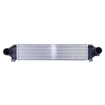 Rareelectrical - Intercooler Compatible With 2012-2019 Land Rover Range Rover Evoque Hse Dynamic 2.0L L4 Turbo Diesel - Image 3