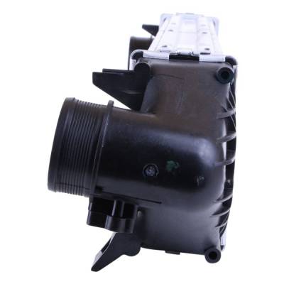 Rareelectrical - Intercooler Compatible With 2012-2019 Land Rover Range Rover Evoque Hse Dynamic 2.0L L4 Turbo Diesel - Image 5