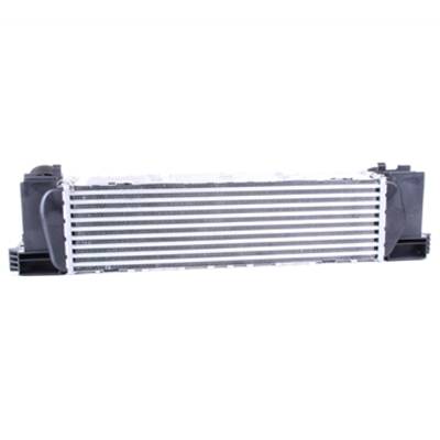 Rareelectrical - Intercooler Compatible With 2014-2018 Bmw 328D Xdrive F30 2.0L L4 Diesel 17517600531 7600531 Direct - Image 2