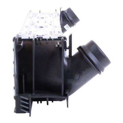 Rareelectrical - Intercooler Compatible With 2014-2018 Bmw 328D Xdrive F30 2.0L L4 Diesel 17517600531 7600531 Direct - Image 6