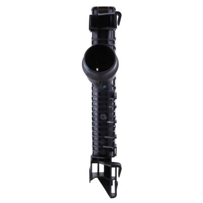 Rareelectrical - Intercooler Compatible With 2011-2016 Chevrolet Cruze 1.4L L4 Turbo 13330387 1302216 Direct Fit OEM - Image 3