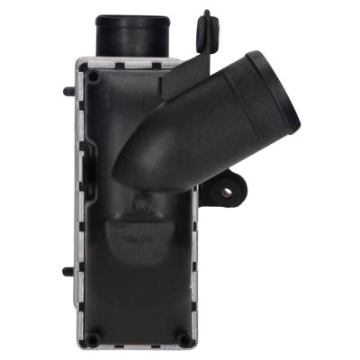 Rareelectrical - Intercooler Compatible With 1999-2006 Volkswagen Golf Gl Gti 1.8L L4 Turbo 1J0145803t 1J0145803s - Image 4