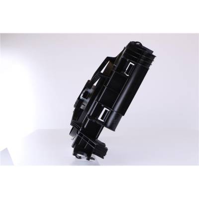 Rareelectrical - Engine Cooling Fan Motor Compatible With 2008-2015 Smart Fortwo 1.0L L3 0002009323 A0002009323 - Image 3