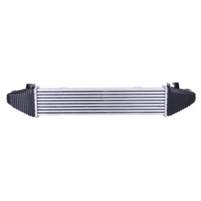Rareelectrical - Intercooler Compatible With 2012-2015 Mercedes-Benz C250 Luxury 1.8L L4 Turbo A2045000100 2045000100 - Image 6