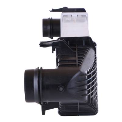 Rareelectrical - Intercooler Compatible With 2012-2015 Mercedes-Benz C250 Luxury 1.8L L4 Turbo A2045000100 2045000100 - Image 8
