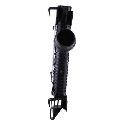 Rareelectrical - Intercooler Compatible With 2011-2016 Chevrolet Cruze 1.4L L4 Turbo 13330387 1302216 Direct Fit OEM - Image 6