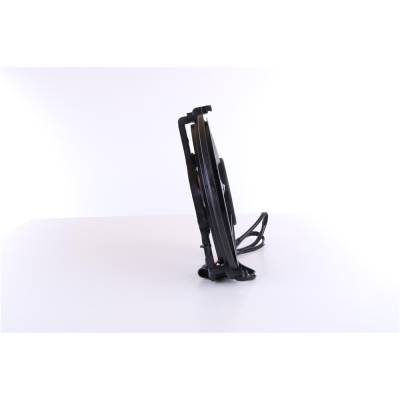 Rareelectrical - Engine Cooling Fan Motor Assembly Compatible With 1996-2001 Audi A4 Quattro 2.8L V6 4Z7959455 - Image 6