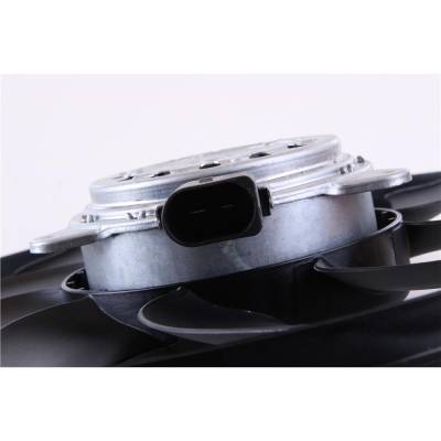 Rareelectrical - Engine Cooling Fan Motor Assembly Compatible With 2009-2016 Audi A4 Quattro 2.0L L4 Turbo 8K0959455g - Image 7