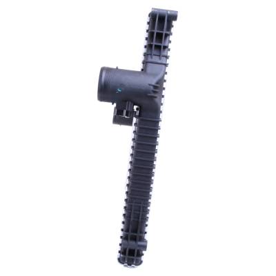 Rareelectrical - Intercooler Compatible With 2016-2023 Volvo Xc90 2.0L L4 T5 T6 Turbo Supercharged 31274553 30741579 - Image 5