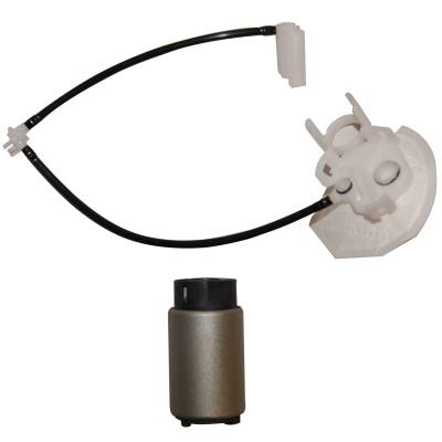 Rareelectrical - Fuel Pump & Strainer Kit Compatible With Toyota Yaris 2007-2008 1.5L L4 1Nz-Fe Dohc 16V Fwd Sedan - Image 1
