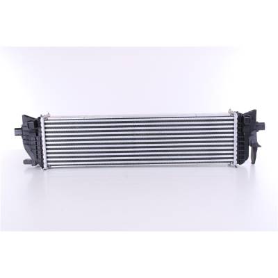 Rareelectrical - Intercooler Compatible With 2017-2021 Volvo S90 T6 Momentum 2.0L L4 T6 Supercharged Turbo 31338306 - Image 5