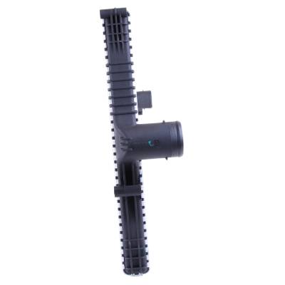 Rareelectrical - Intercooler Compatible With 2016-2023 Volvo Xc90 2.0L L4 T5 T6 Turbo Supercharged 31274553 30741579 - Image 4