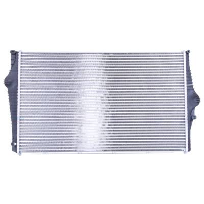Rareelectrical - Intercooler Compatible With 2016-2023 Volvo Xc90 2.0L L4 T5 T6 Turbo Supercharged 31274553 30741579 - Image 8