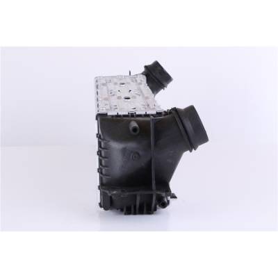 Rareelectrical - Intercooler Compatible With 2012-2016 Bmw 528I F10 2.0L L4 Turbo 17117618768 Direct Fit OEM - Image 5