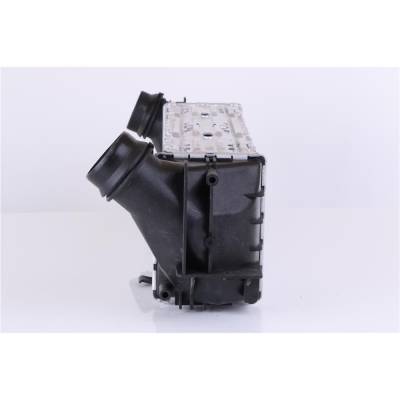 Rareelectrical - Intercooler Compatible With 2012-2016 Bmw 528I F10 2.0L L4 Turbo 17117618768 Direct Fit OEM - Image 3