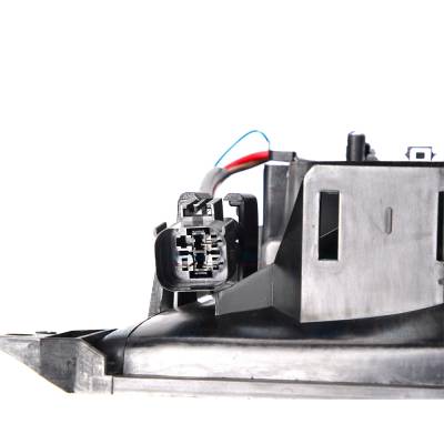 Rareelectrical - Engine Cooling Fan Motor Assembly Compatible With 1998-2006 Bmw 3 Series 1.9L 2.5L L4 L6 64546988915 - Image 10