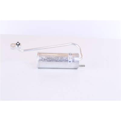 Rareelectrical - A/C Receiver Dryer Compatible With 2008-2011 Saab 9-3 Aero 2.0L 2.8L L4 V6 Turbo 71740473 24418371 - Image 2