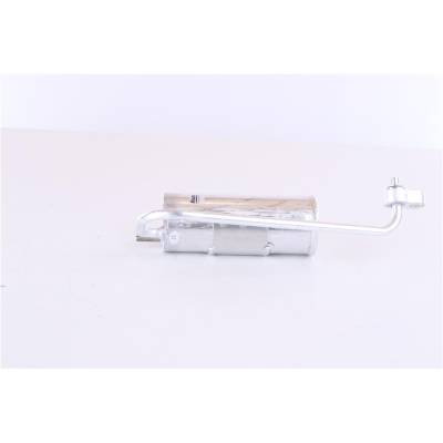 Rareelectrical - A/C Receiver Dryer Compatible With 2008-2011 Saab 9-3 Aero 2.0L 2.8L L4 V6 Turbo 71740473 24418371 - Image 4