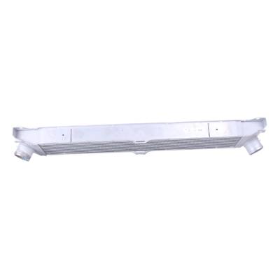 Rareelectrical - Intercooler Compatible With 2014-2022 Ram Promaster 2500 3.6L V6 E256094 1347700080 Direct Fit OEM - Image 4