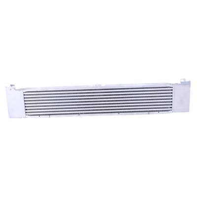 Rareelectrical - Intercooler Compatible With 2014-2022 Ram Promaster 2500 3.6L V6 E256094 1347700080 Direct Fit OEM - Image 6