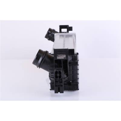 Rareelectrical - Intercooler Compatible With 2017-2023 Bmw 540D Xdrive G30 2.0L 3.0L L4 L6 Diesel 8576509 17518576509 - Image 3