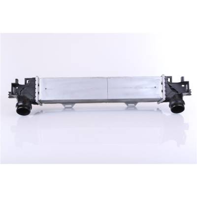Rareelectrical - Intercooler Compatible With 2017-2023 Bmw 540D Xdrive G30 2.0L 3.0L L4 L6 Diesel 8576509 17518576509 - Image 7
