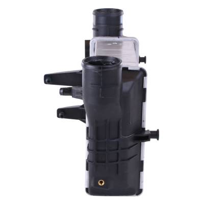 Rareelectrical - Intercooler Compatible With 2002-2008 Audi A4 B6 B7 1.8L 2.0L L4 Turbo 8E0145805l 8E0145805n Direct - Image 5