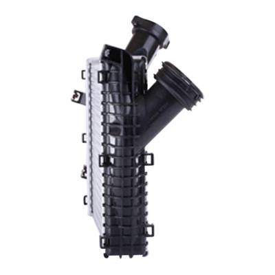 Rareelectrical - Intercooler Compatible With 2011-2018 Porsche Cayenne Turbo S 4.8L V8 Twin Turbo 7L6145804b - Image 14