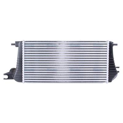 Rareelectrical - Intercooler Compatible With 2013-2016 Mini Cooper Paceman John Cooper Works R61 1.6L L4 Turbo - Image 7