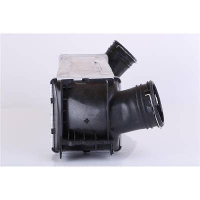 Rareelectrical - Intercooler Compatible With 2009-2016 Bmw Z4 Sdrive28i E89 2.0L 3.0L L4 L6 Turbo 17517624146 7624146 - Image 6